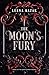 The Moon's Fury (Moon & Sands Book 2)