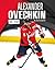 Alexander Ovechkin NHL Star (Pro Sports Stars Set 3) by Charlie Beattie