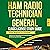 Ham Radio Technician + Gene...