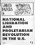 The Red papers, No. 5: Nati...