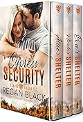 Cypress Security Box Set 1