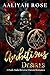 Ambitious Desires (Legitimate Reign #5)