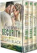 Cypress Security Box Set 2