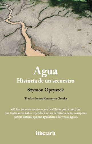 Agua: Historia de un secuestro (Paperback)