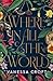 Where in All the World by Vanessa Croft
