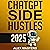 ChatGPT Side Hustles 2025: ...
