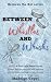 Between Whistles and Whisks: A short NHL romance (Between the Net Book 1)