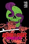 Death Fight Forever by Andrew MacLean