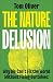 The Nature Delusion by Tom Oliver