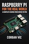 Raspberry Pi for ...
