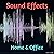 Sound Effects by Listen & Live Audio