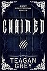 Chained by Teagan Grey
