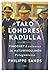 Talo Londres-kadulla - Pinochet Lontoossa ja natsrikollinen Patagoniassa