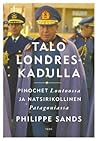 Talo Londres-kadu...