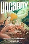 Uncanny Magazine ...