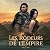 Les Émissaires (Les Rôdeurs de l'empire, #2)