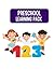 Preschool Learning Pack: Nu...