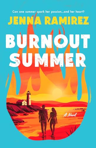 Burnout Summer (Paperback)