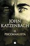 El psicoanalista (Edición cantos pintados) / The Analyst ( Sprayed Edges Edition) (Spanish Edition)