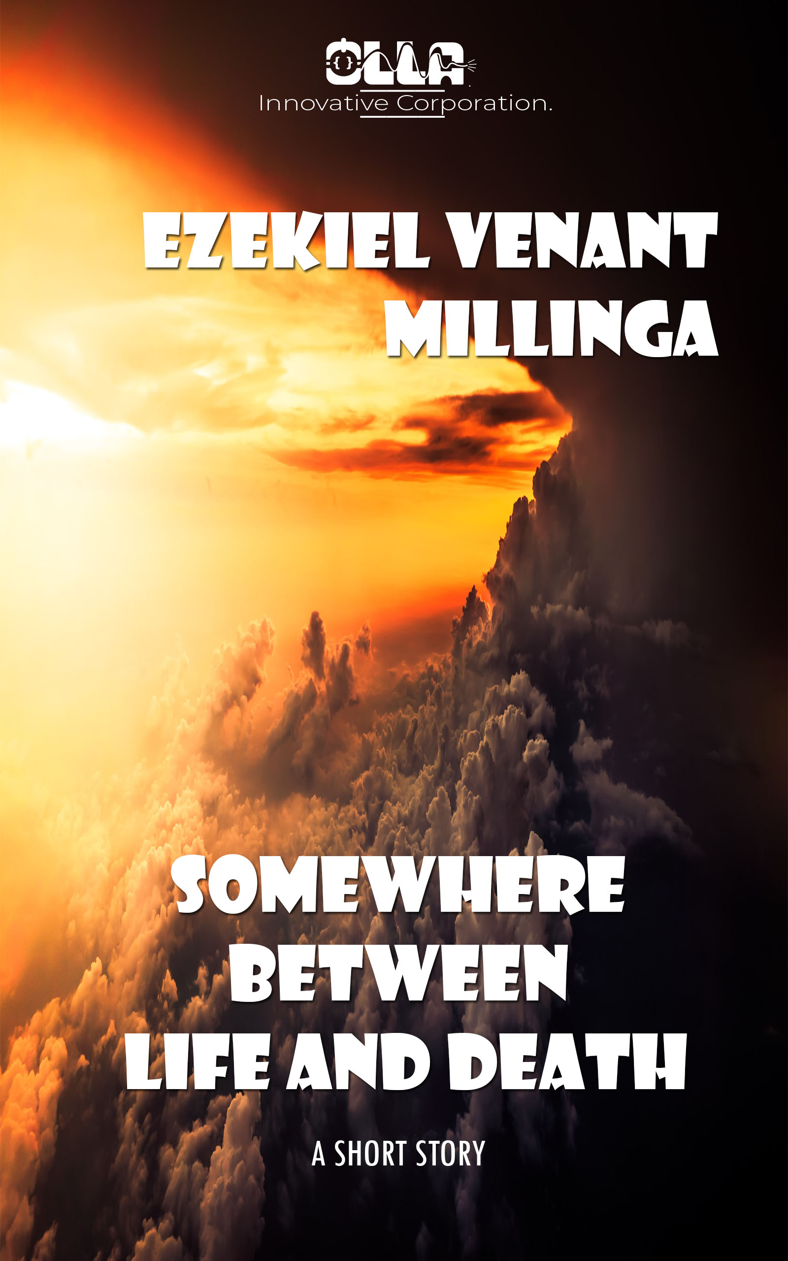 SOMEWHERE BETWEEN LIFE AND DEATH