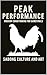 Peak Performance: Modern Conditioning for Gamefowls