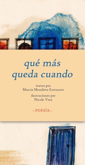 qué más queda cuando (Unbound)