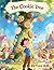 The Cookie Tree.: A Tale of Sweetness, Sharing, and Second Chances,Greed Took the Cookies, Kindness Brought Them Home.