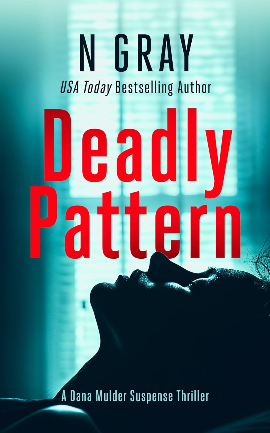 Deadly Pattern (Dana Mulder #1)