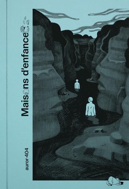 Maisons d'enfance (Paperback)