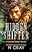 Hidden Shifter (Shifter Days, Vampire Nights & Demons in between, #7)