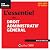 L'essentiel du droit administratif général by Ramu de Bellescize