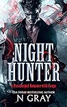 Night Hunter (Shifter Days, Vampire Nights & Demons in between)