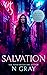Salvation (Blaire Thorne #4)
