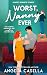 Worst Nanny Ever (Babes of Brewing: Sweet Version #2)