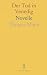 Der Tod in Venedig by Mann Thomas