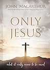 Only Jesus, Updat...