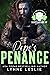 Pope's Penance (Saint's Outlaws MC: Coral Cay Chapter #1)