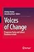 Voices of Change: Progressi...