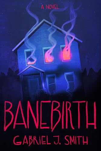 Banebirth (Kindle Edition)