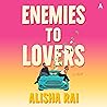 Enemies to Lovers...
