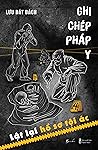Ghi Chép Pháp Y: Lật Lại Hồ Sơ Tội Ác