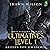 Zerschlagene Grenzen: Ein LitRPG-Fantasy-Roman (Ultimatives Level 1 3)