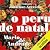 O peru de Natal [Christmas' Turkey]