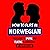 How to Flirt in Norwegian: ...