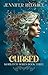 CURSED (Morwitch Book 3)