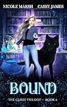 Bound (The Curse Trilogy #2)