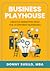 Business Playhouse by Donny Susilo
