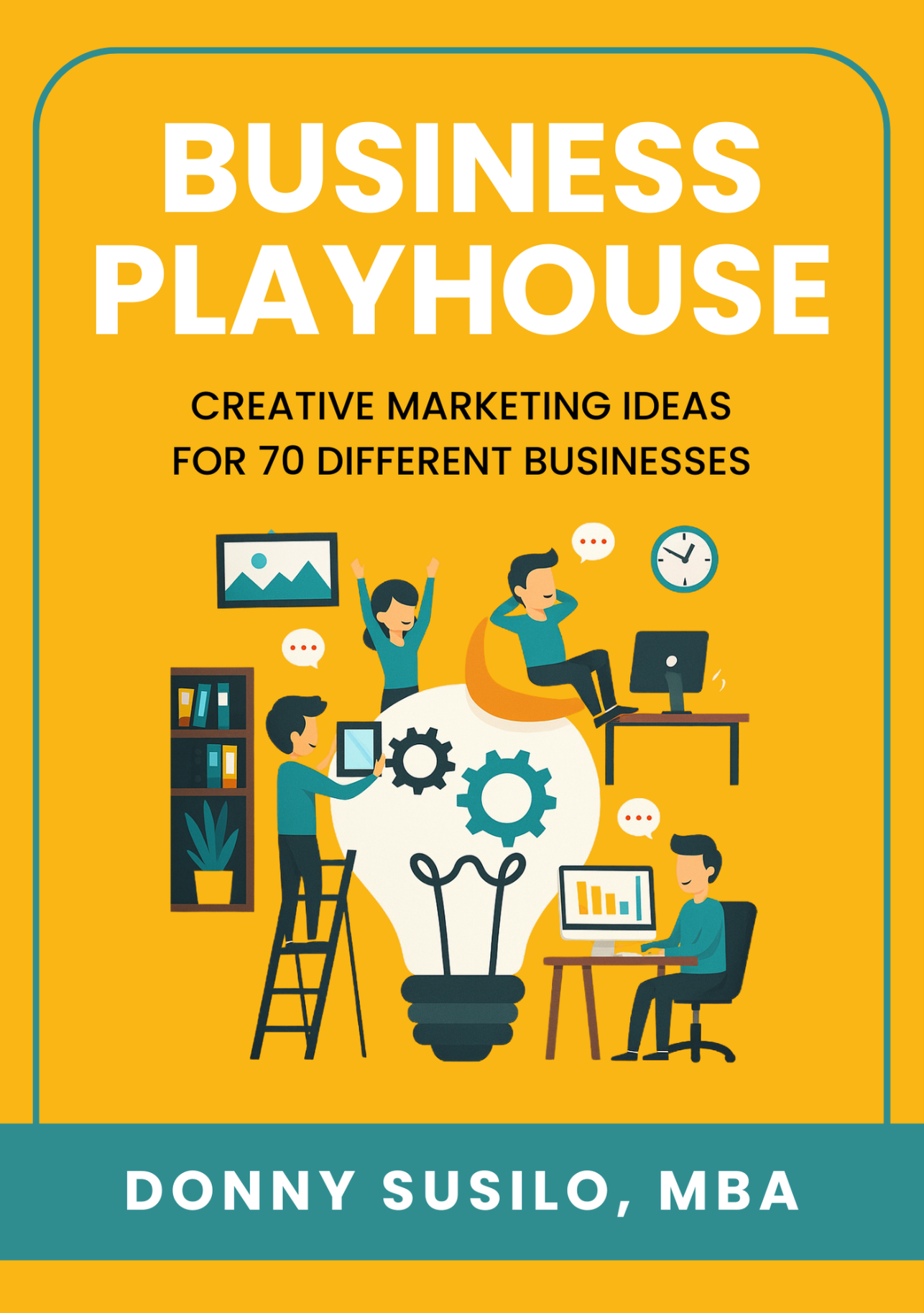 Business Playhouse
