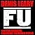 Denis Leary: F.U.
