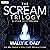 Wally K. Daly: The Scream T...